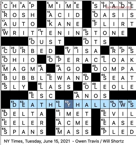Thoroughly unpleasant crossword clue. Things To Know About Thoroughly unpleasant crossword clue. 